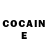 COCAIN Columbia Ntokozo dlamini